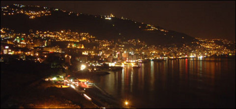 Sonbaharda gidilecek yerler 12