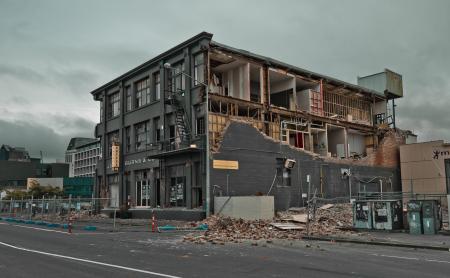 İşte depremin vurduğu an! 2