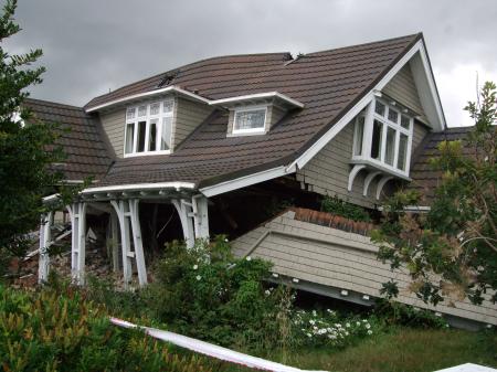 İşte depremin vurduğu an! 6