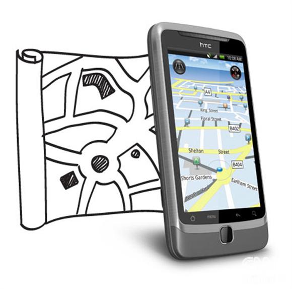 HTC'nin 2