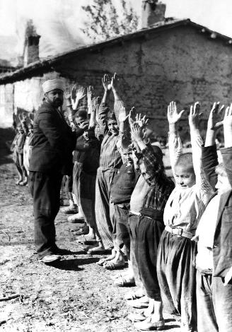 Türkiye'nin Hiç Yayınlanmamış Kareleri 10