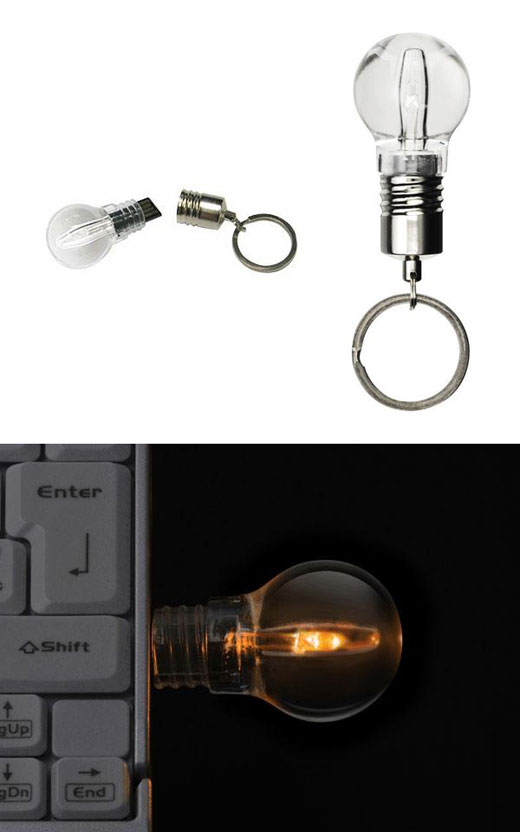 USB Belleklerin Fantastik Dünyası 3