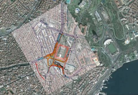 İşte Erdoğan'ın taze projeleri! 12