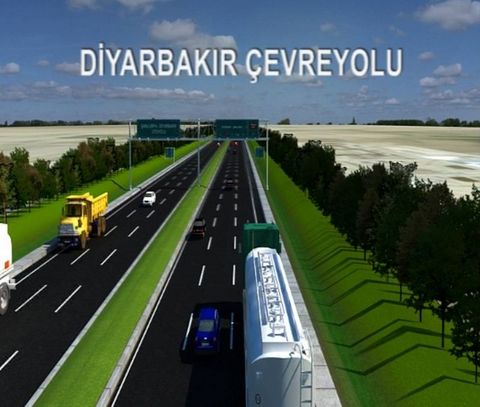 İşte Erdoğan'ın taze projeleri! 18