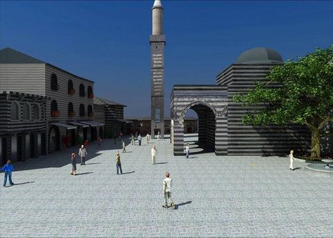 İşte Erdoğan'ın taze projeleri! 25