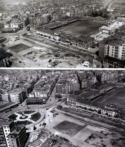 İşte Erdoğan'ın taze projeleri! 5