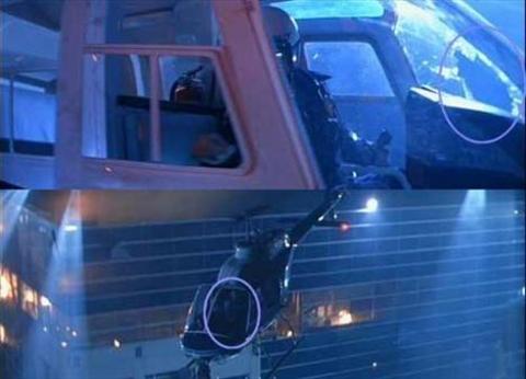 Unutulmaz film hataları 19