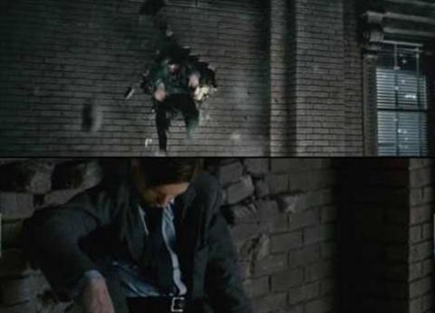 Unutulmaz film hataları 2