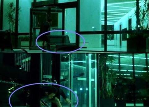 Unutulmaz film hataları 3