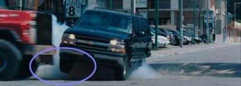 Unutulmaz film hataları 6