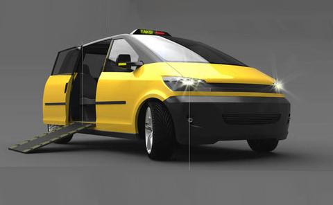 İstanbul taksisini seçiyor 8