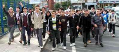 Saldırı sonrası Türkiye ayağa kalktı 11