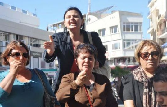 Saldırı sonrası Türkiye ayağa kalktı 21