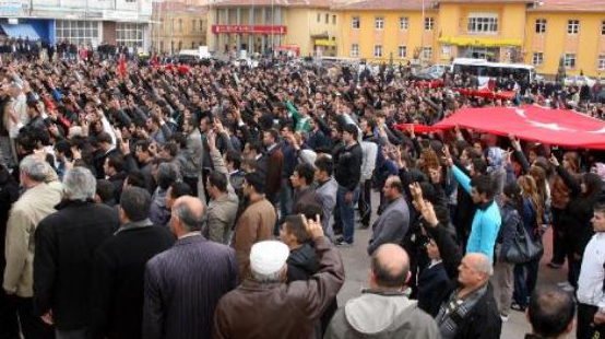 Saldırı sonrası Türkiye ayağa kalktı 24