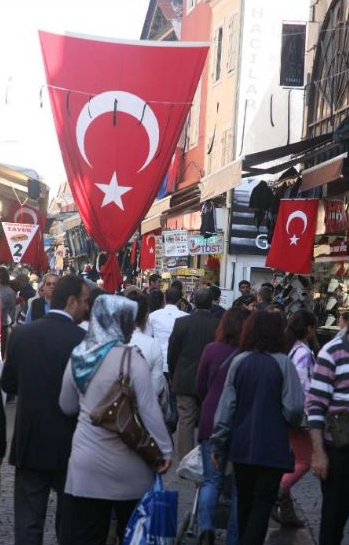 Saldırı sonrası Türkiye ayağa kalktı 29