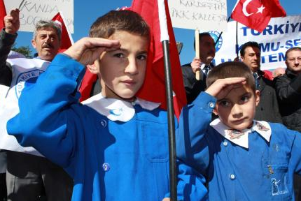 Saldırı sonrası Türkiye ayağa kalktı 3