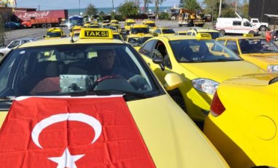 Saldırı sonrası Türkiye ayağa kalktı 31