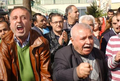 Saldırı sonrası Türkiye ayağa kalktı 7