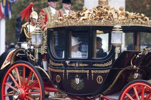 Cumhurbaşkanı Gül İngiltere'de 14