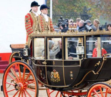 Cumhurbaşkanı Gül İngiltere'de 4