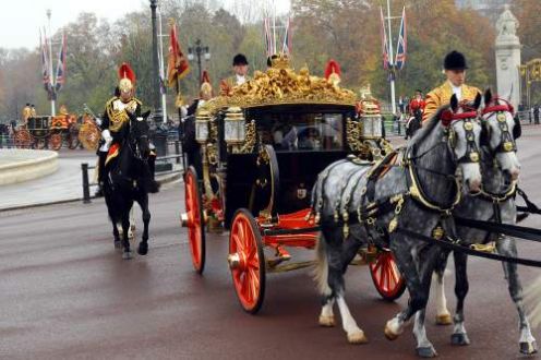 Cumhurbaşkanı Gül İngiltere'de 9