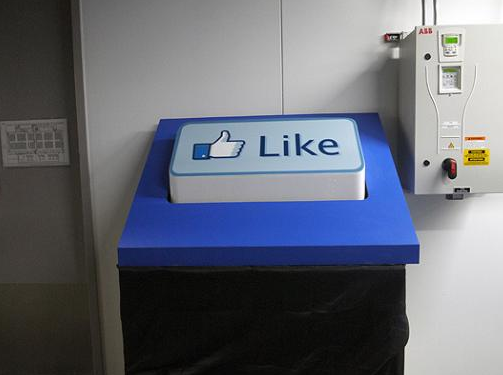 İşte Facebook'un Dev Sarayı! 10