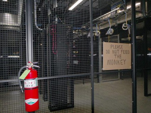 İşte Facebook'un Dev Sarayı! 11