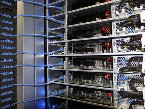 İşte Facebook'un Dev Sarayı! 12