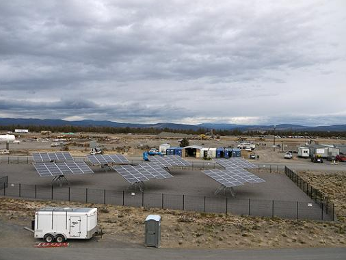 İşte Facebook'un Dev Sarayı! 13