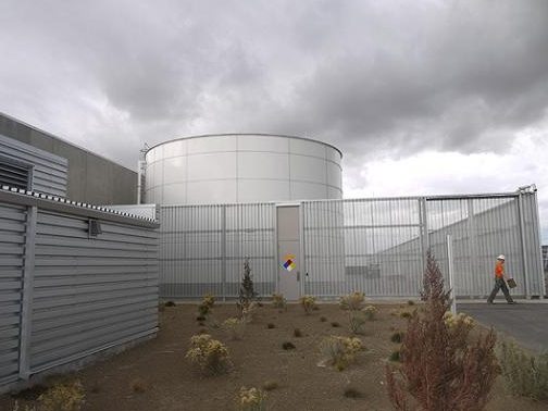 İşte Facebook'un Dev Sarayı! 16