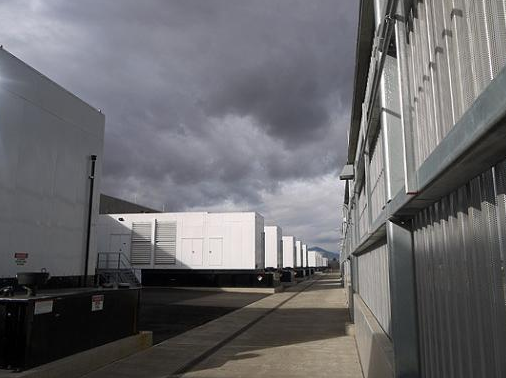 İşte Facebook'un Dev Sarayı! 3