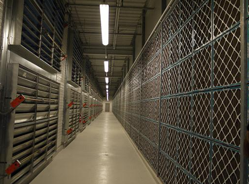 İşte Facebook'un Dev Sarayı! 6