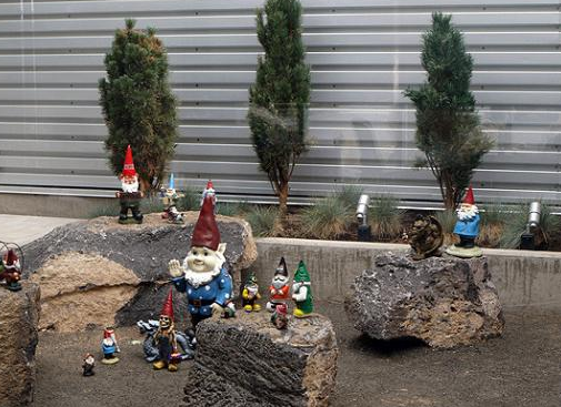 İşte Facebook'un Dev Sarayı! 8