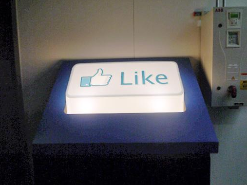 İşte Facebook'un Dev Sarayı! 9