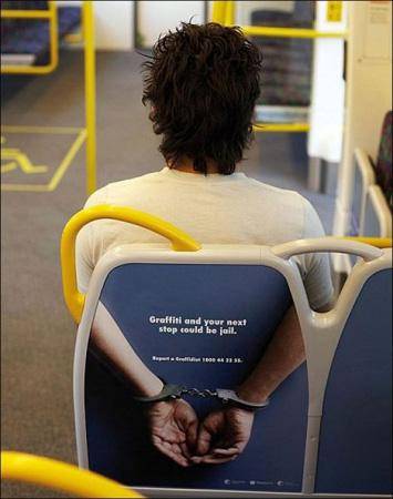 Dünya Metrolarından Güldüren Kareler 10