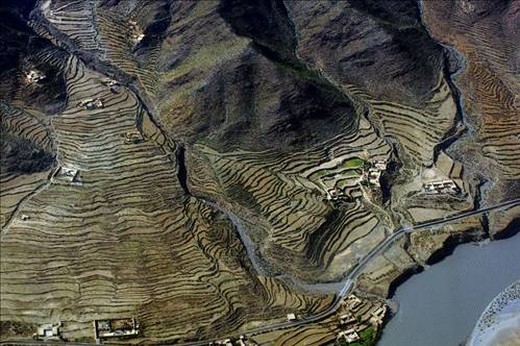 En İyi Hava Fotoğrafları 1