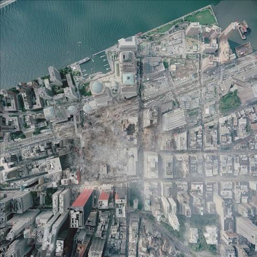 En İyi Hava Fotoğrafları 10