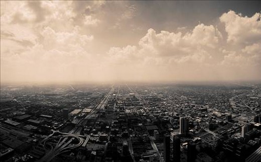 En İyi Hava Fotoğrafları 12