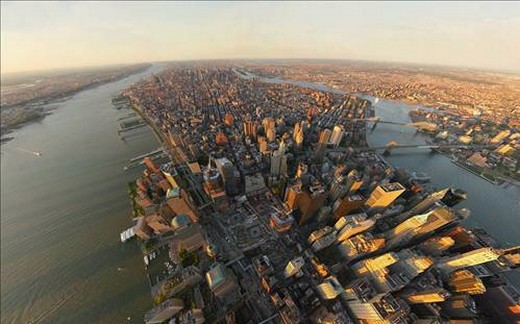 En İyi Hava Fotoğrafları 23