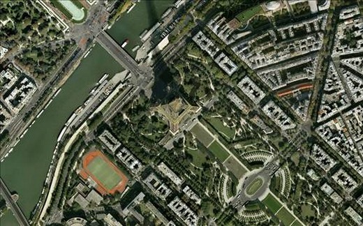 En İyi Hava Fotoğrafları 9