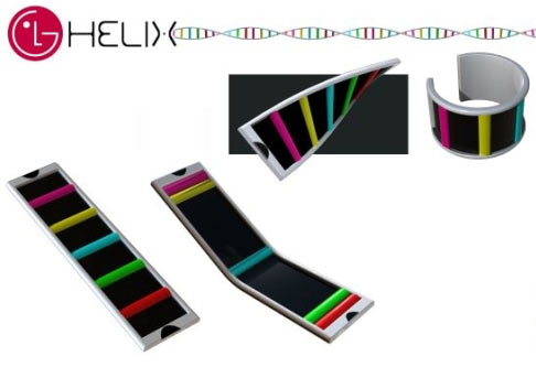 İşte Geleceğin Cep Telefonları 13