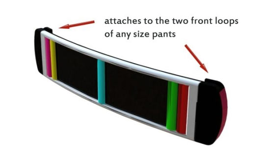 İşte Geleceğin Cep Telefonları 14