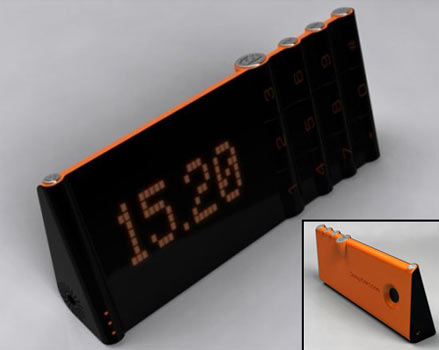 İşte Geleceğin Cep Telefonları 7