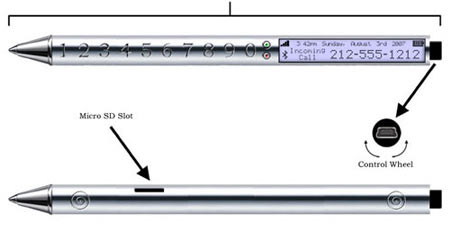 İşte Geleceğin Cep Telefonları 8
