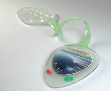 İşte Geleceğin Cep Telefonları 9