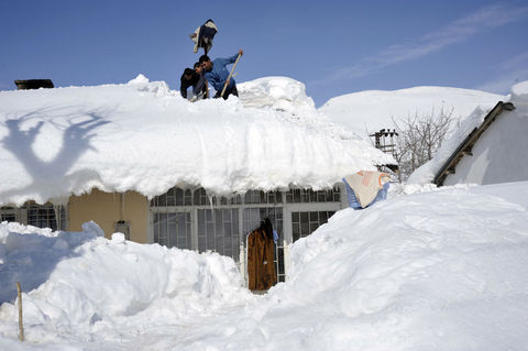 Türkiye Böylesini Görmedi! 10