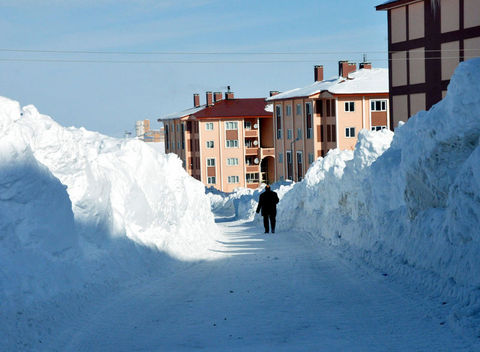 Türkiye Böylesini Görmedi! 11