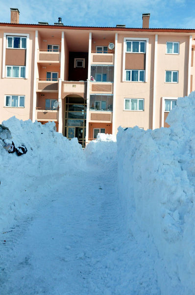Türkiye Böylesini Görmedi! 12
