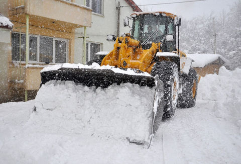 Türkiye Böylesini Görmedi! 13
