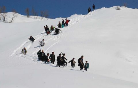 Türkiye Böylesini Görmedi! 14